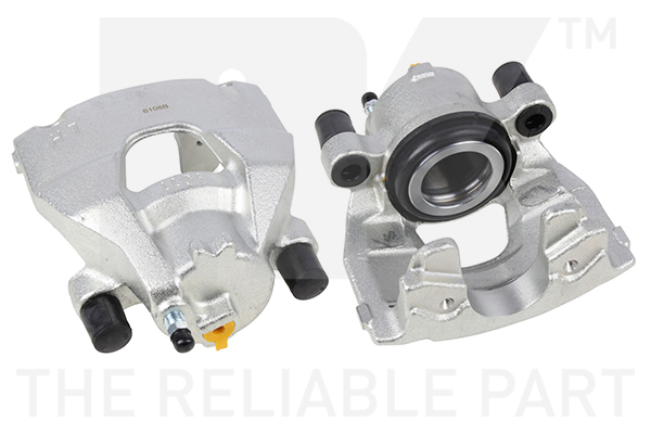 NK Bremsekaliper 2125190 foran akslen for FORD