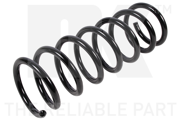 NK Fjeder 544823 bagaksel for VOLVO