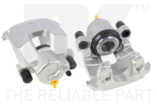 NK Bremsekaliper 2136294 foran akslen for VAUXHALL