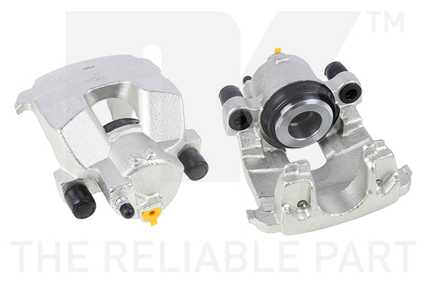 NK Bremsekaliper 2136293 foran akslen for VAUXHALL