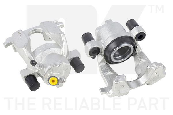 NK Bremsekaliper 2139119 foran akslen for DACIA RENAULT