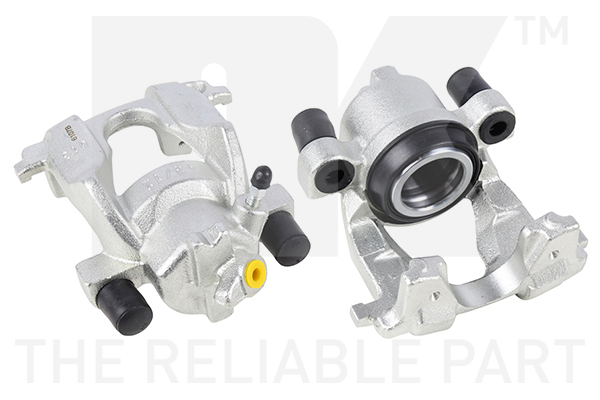 NK Bremsekaliper 2139120 foran akslen for DACIA RENAULT