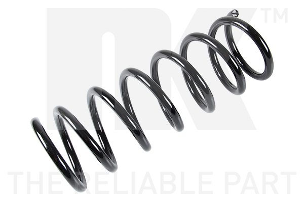 NK Fjeder 544831 bagaksel for VOLVO