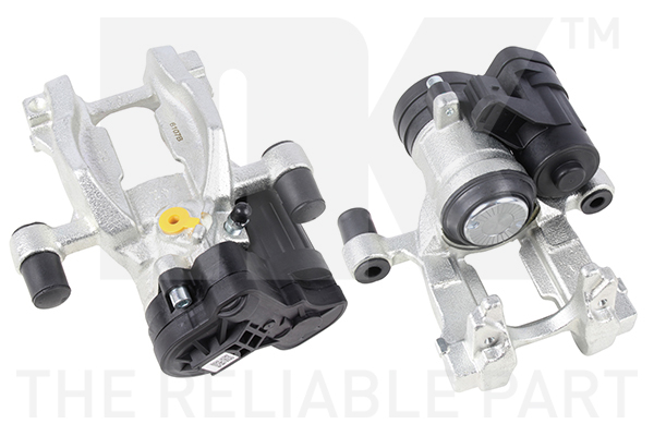 NK Bremsekaliper 2147150 foran akslen for VAG CUPRA