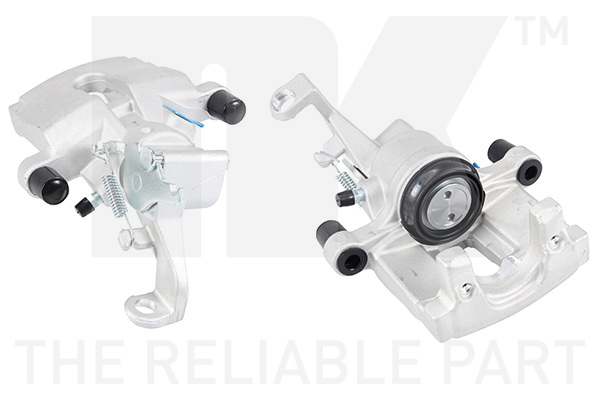 NK Bremsekaliper 211215 foran akslen for JAGUAR