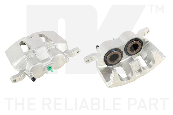 NK Bremsekaliper 2123193 foran akslen for LANCIA