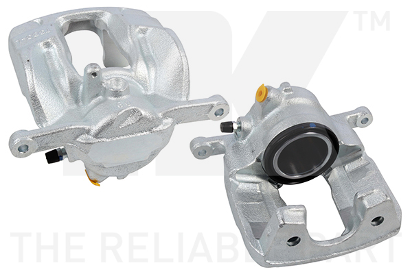 NK Bremsekaliper 2133307 foran akslen for MERCEDES-BENZ