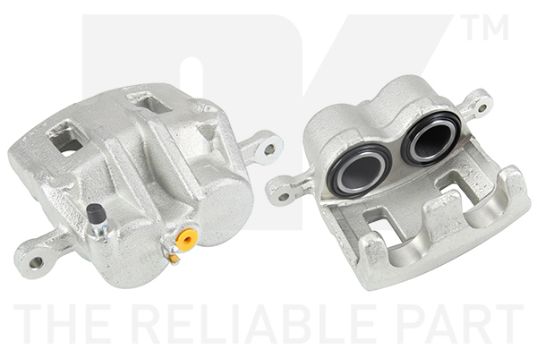 NK Bremsekaliper 2134109 foran akslen for HYUNDAI