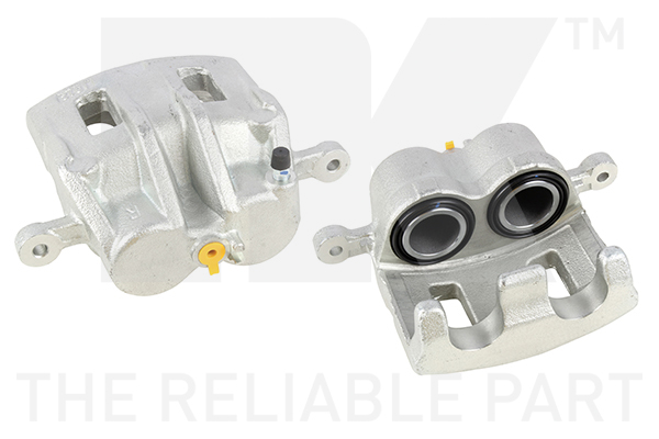 NK Bremsekaliper 2134110 foran akslen for HYUNDAI