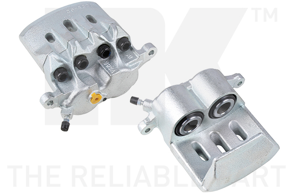 NK Bremsekaliper 2145324 bagved akslen for LEXUS