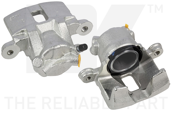 NK Bremsekaliper 215131 bagved akslen for TOYOTA DAIHATSU