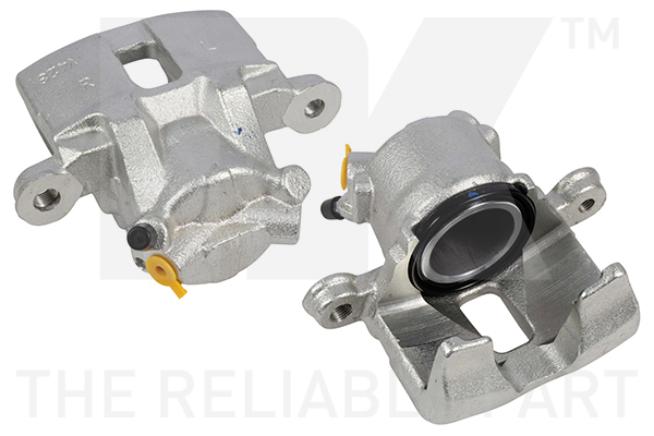 NK Bremsekaliper 215132 bagved akslen for TOYOTA DAIHATSU