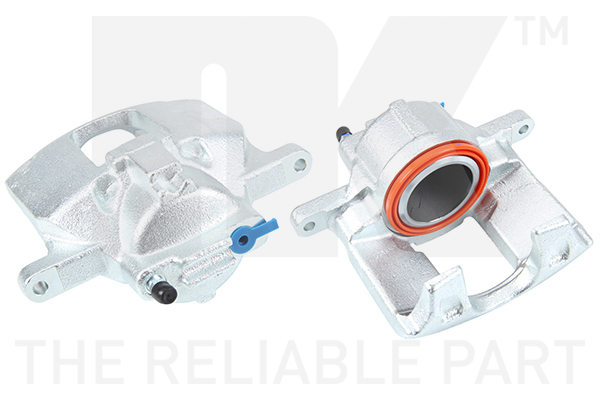 NK Bremsekaliper 2199155 foran akslen for DODGE FIAT