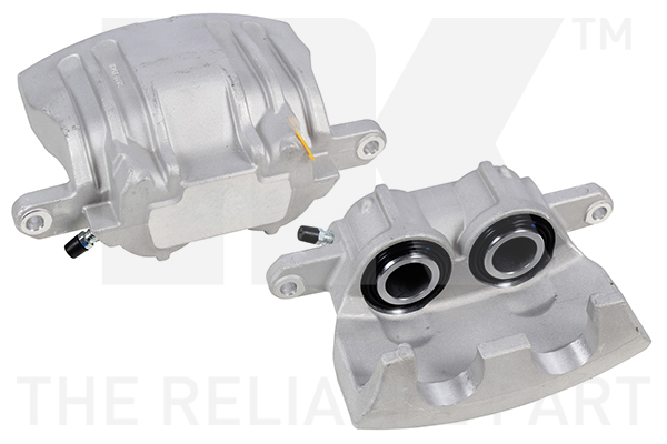 NK Bremsekaliper 2199158 bagved akslen for CHRYSLER LANCIA