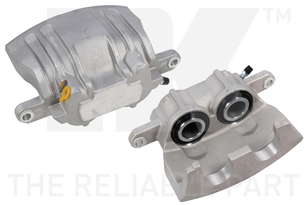 NK Bremsekaliper 2199157 bagved akslen for CHRYSLER LANCIA