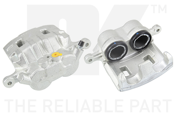 NK Bremsekaliper 2199159 bagved akslen for FORD USA MAZDA