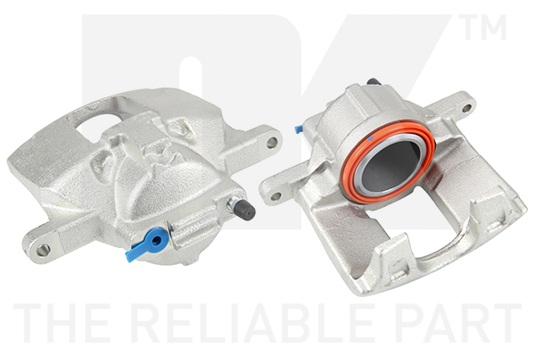 NK Bremsekaliper 2199156 foran akslen for DODGE FIAT