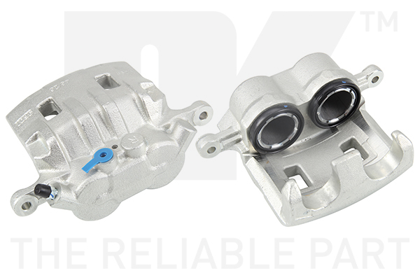 NK Bremsekaliper 2199160 bagved akslen for FORD USA MAZDA