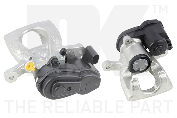 NK Bremsekaliper 2199153 bagved akslen for NISSAN RENAULT