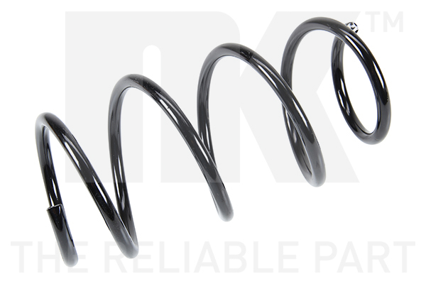NK Fjeder 541010 foraksel for FIAT