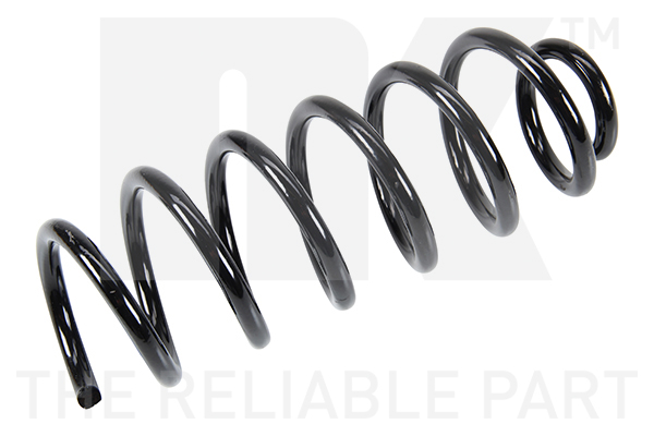 NK Fjeder 549901 bagaksel for RENAULT