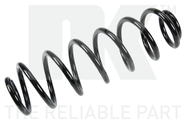 NK Fjeder 5347247 bagaksel for SKODA VW