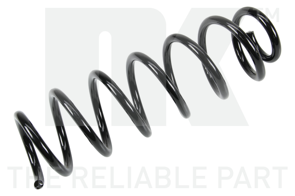 NK Fjeder 533985 bagaksel for RENAULT