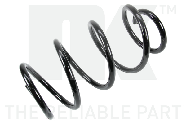 NK Fjeder 543953 foraksel for RENAULT
