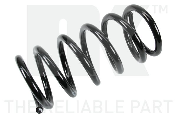 NK Fjeder 533432 bagaksel for HYUNDAI