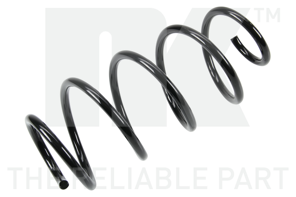 NK Fjeder 5447248 foraksel for VW
