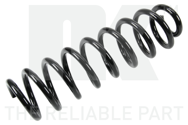 NK Fjeder 5433104 foraksel for MERCEDES-BENZ