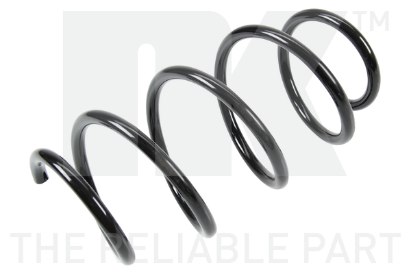 NK Fjeder 543946 foraksel for RENAULT