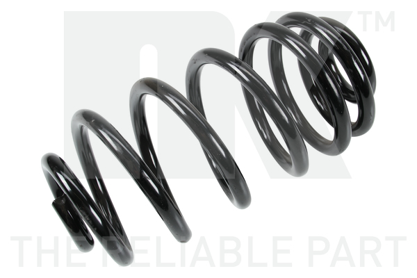 NK Fjeder 5336135 bagaksel for OPEL VAUXHALL SAAB