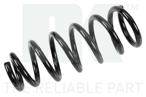 NK Fjeder 5345110 bagaksel for TOYOTA
