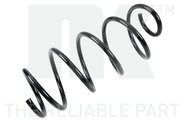 NK Fjeder 543738 foraksel for PEUGEOT
