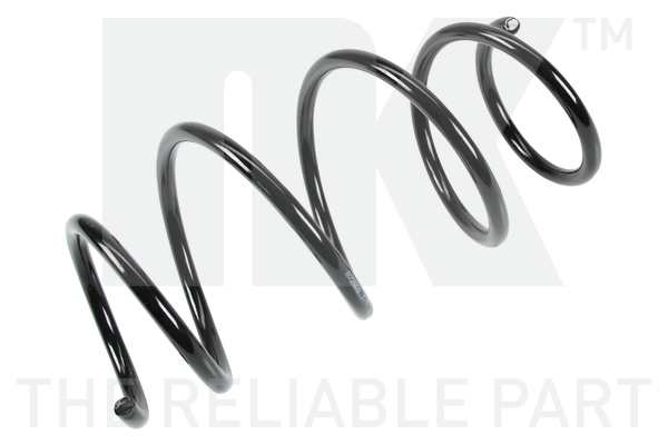 NK Fjeder 544587 foraksel for TOYOTA