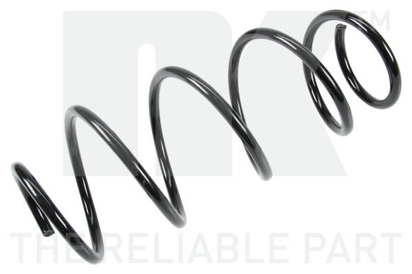 NK Fjeder 5433105 foraksel for MERCEDES-BENZ