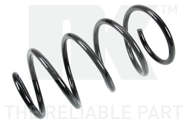 NK Fjeder 542589 foraksel for FORD
