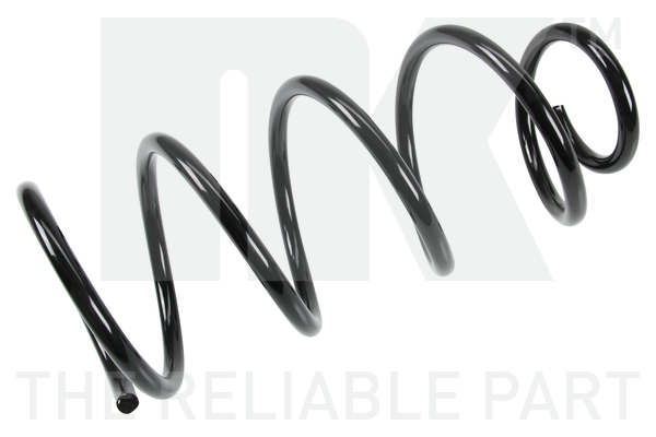 NK Fjeder 542588 foraksel for FORD