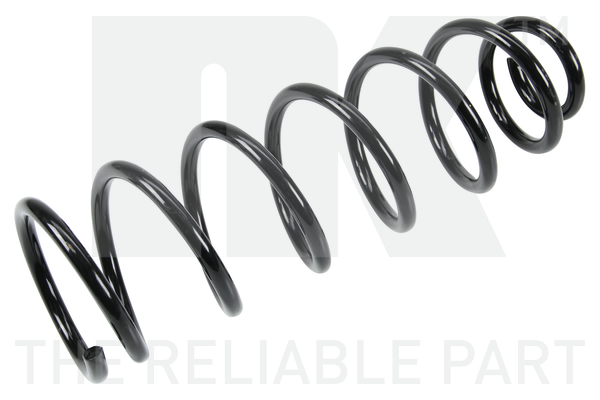 NK Fjeder 539902 bagaksel for FIAT PEUGEOT