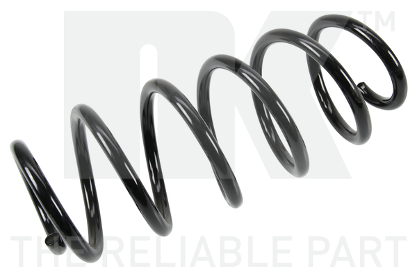 NK Fjeder 5447240 foraksel for VW
