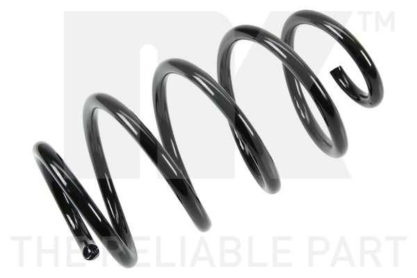 NK Fjeder 5447244 foraksel for VW