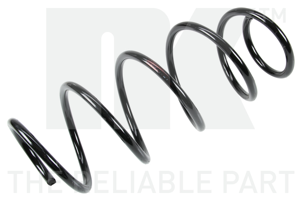 NK Fjeder 5433106 foraksel for MERCEDES-BENZ