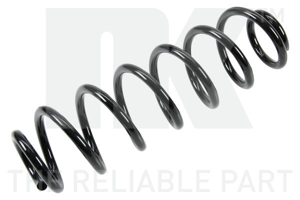 NK Fjeder 5347250 bagaksel for VW