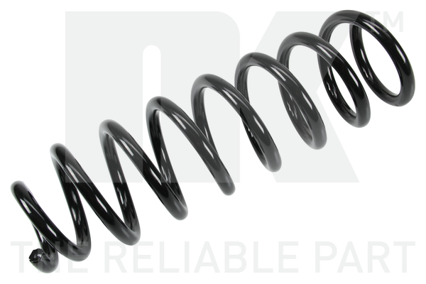 NK Fjeder 5347240 bagaksel for VW