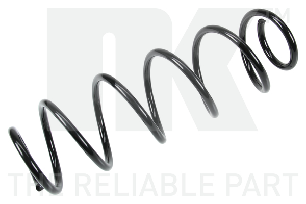 NK Fjeder 533989 bagaksel for RENAULT