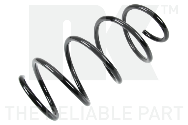 NK Fjeder 543947 foraksel for RENAULT