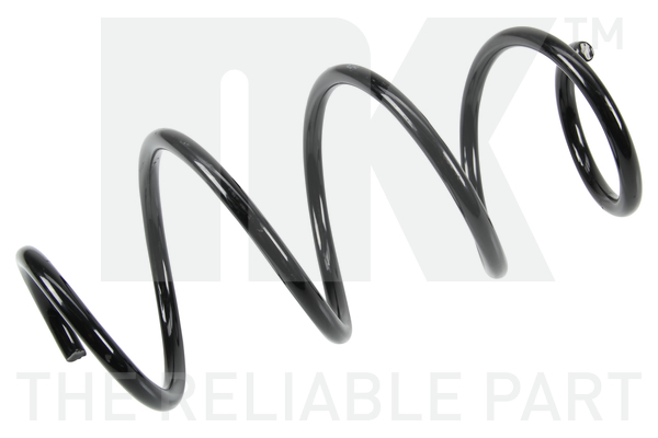 NK Fjeder 543949 foraksel for RENAULT