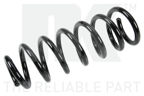 NK Fjeder 541575 foraksel for BMW