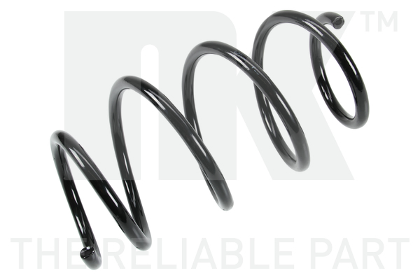 NK Fjeder 543950 foraksel for RENAULT
